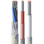 Кабели и провода бортовые