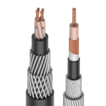 Кабели и провода геофизические