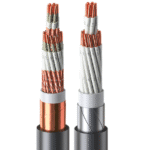 Кабели контрольные