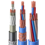 Кабели малогабаритные