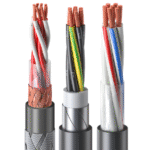 Кабели управления