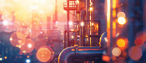 Нефтегазовая промышленность