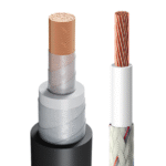 Провода для тепловозов и подвижного состава