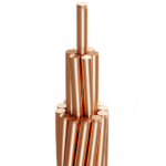 Провода неизолированные